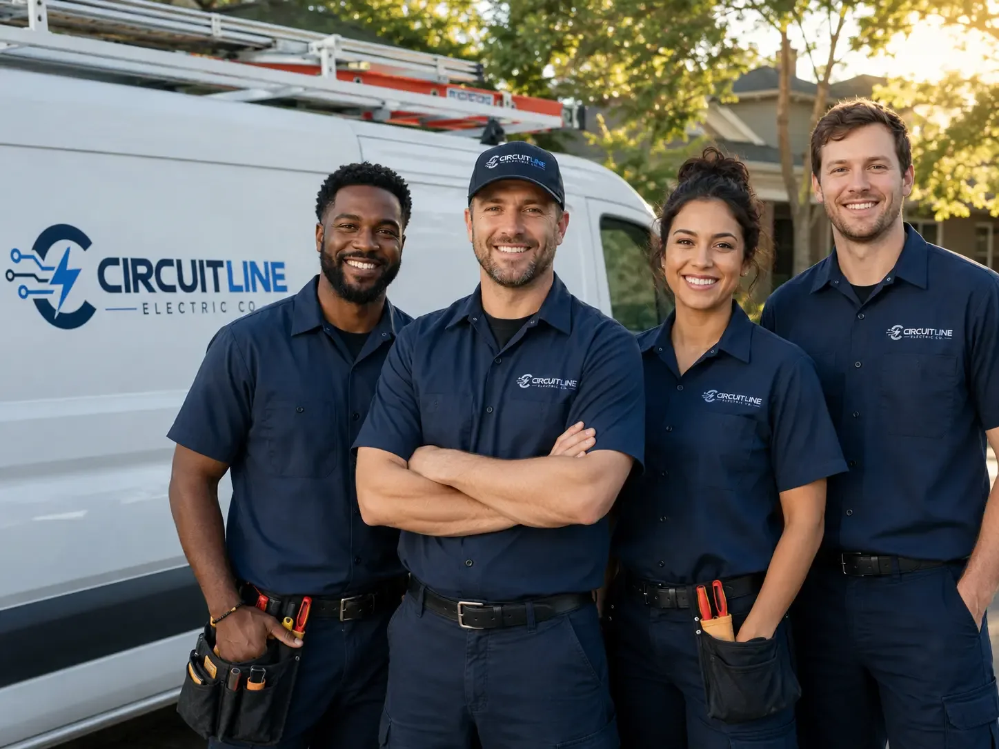 Whole Home Rewiring company in Freehold, NJ