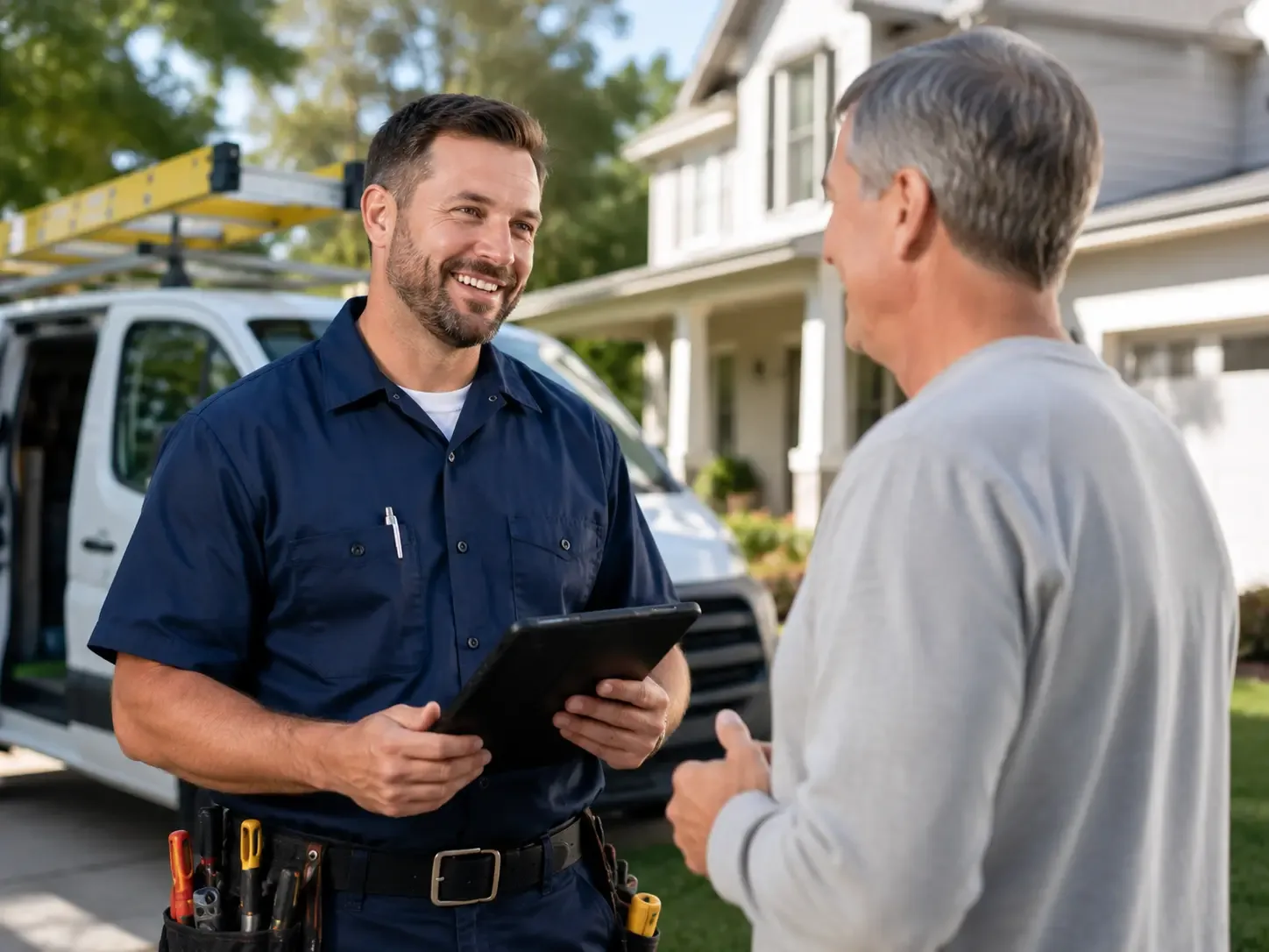 Whole Home Rewiring Freehold, NJ FAQs