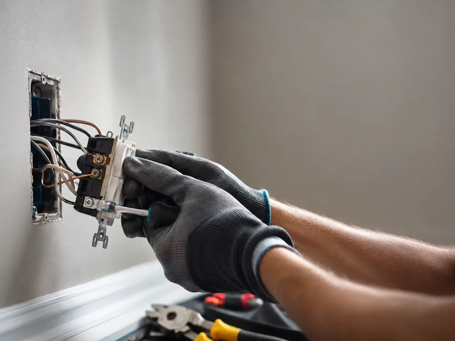 Why choose Whole Home Rewiring in Freehold, NJ